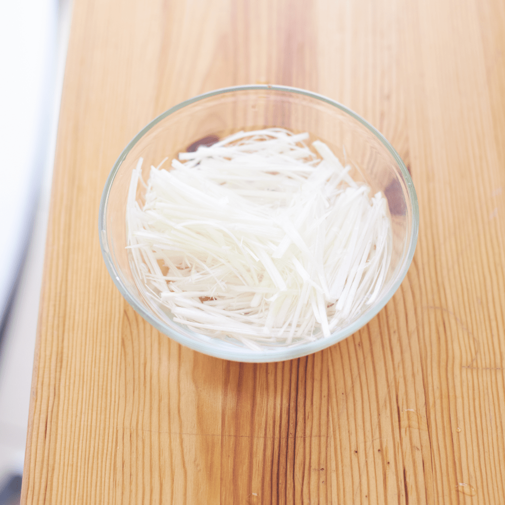 冬の最強簡単献立！長ねぎキムチ＋豚バラと白菜の鍋 韓国パジョリ添え鍋カライチ