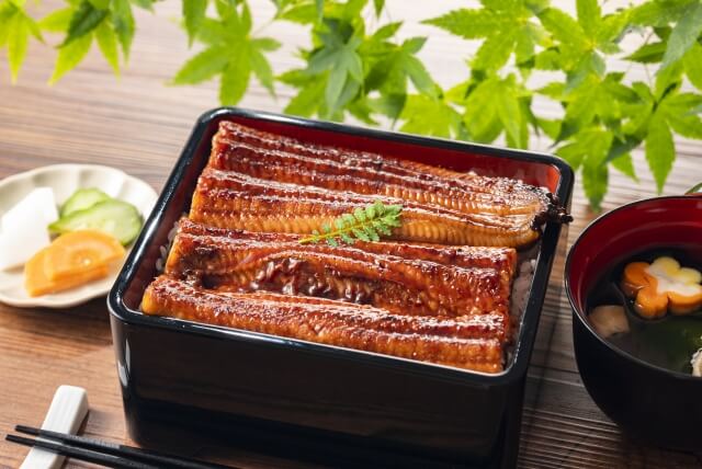 基本からアレンジまで！思わずつくりたくなる「うなぎ とろろ」のレシピ集クックパッド