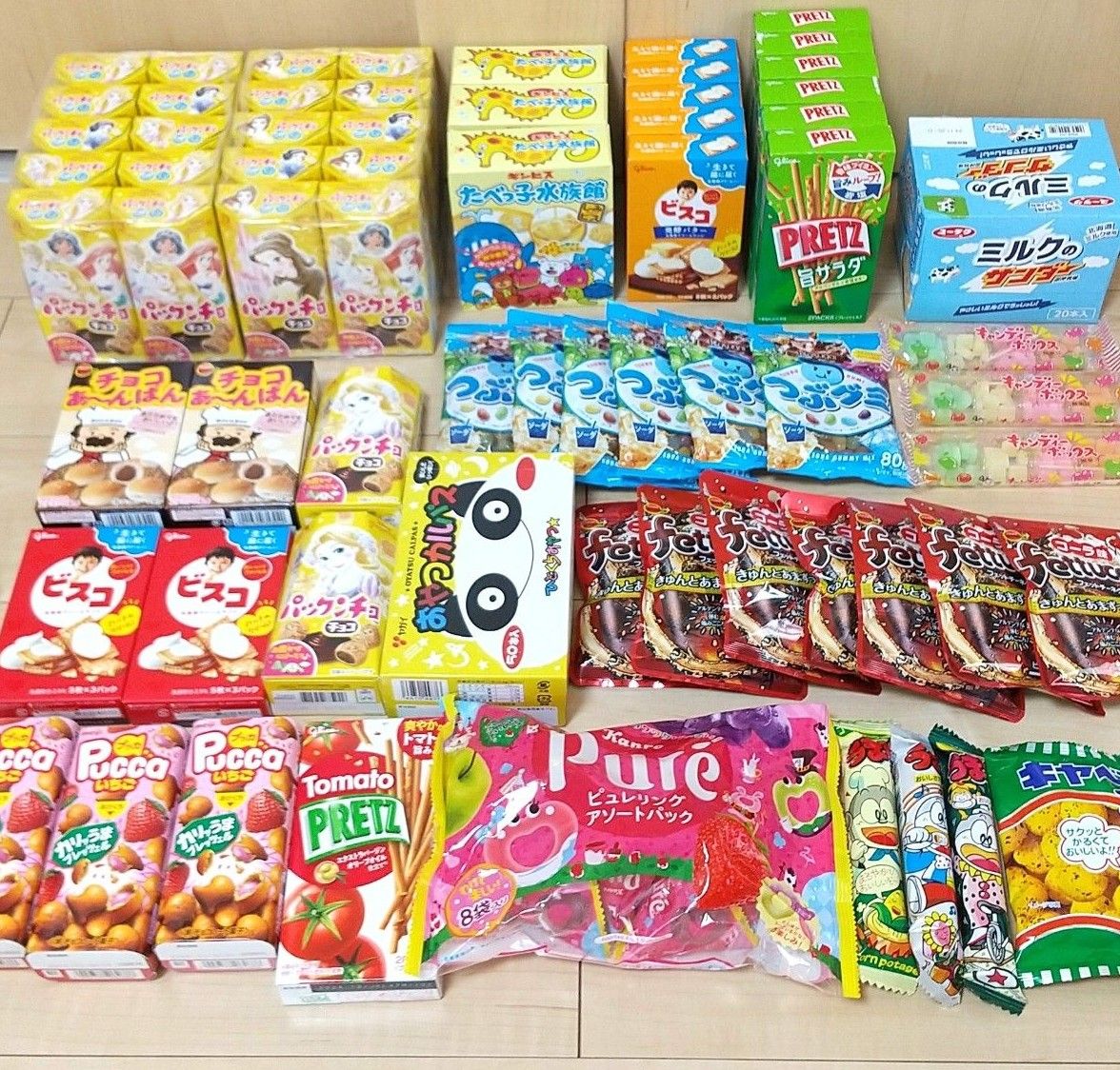 売り場にずらりグミ ガムを越えた人気 道東のメーカーにも注文殺到＜北の食☆トレンド＞：北海道新聞デジタル