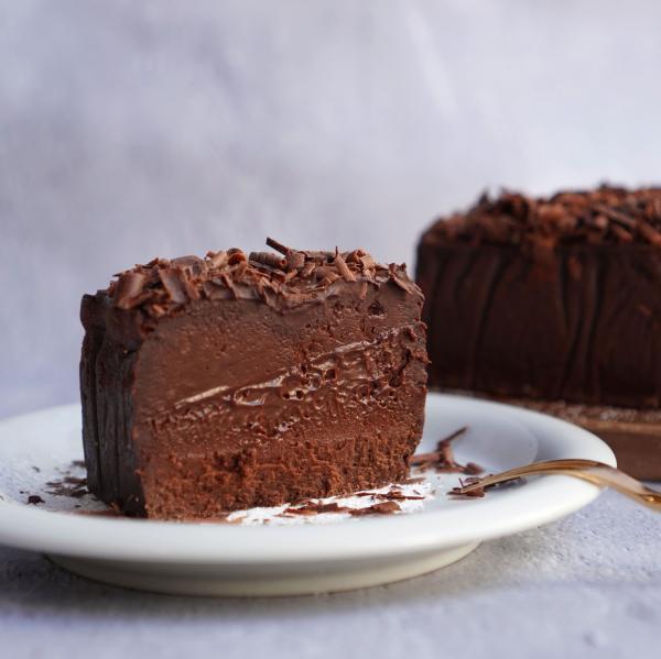 とろけるガトーショコラレシピ・作り方cotta＊コッタ