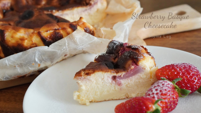 簡単にできる！チーズケーキの盛り付け方法とおしゃれに見せるポイント2ページ目- macaroni