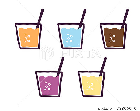 スポーツドリンクの無料イラストフリーイラスト素材集 ジャパクリップ