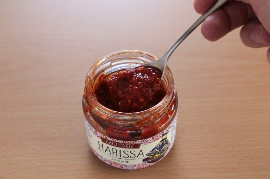 昨日の晩ごはん❤️カルディのハリッサ で クスクス❤️東京白金 波多野亮子中国料理教室 R.chinoisアールシノワ☆食悦喜探☆