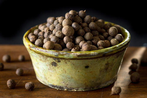 オールスパイスの代用。ズボラケチでも丁寧に暮らす - 楽天ブログ