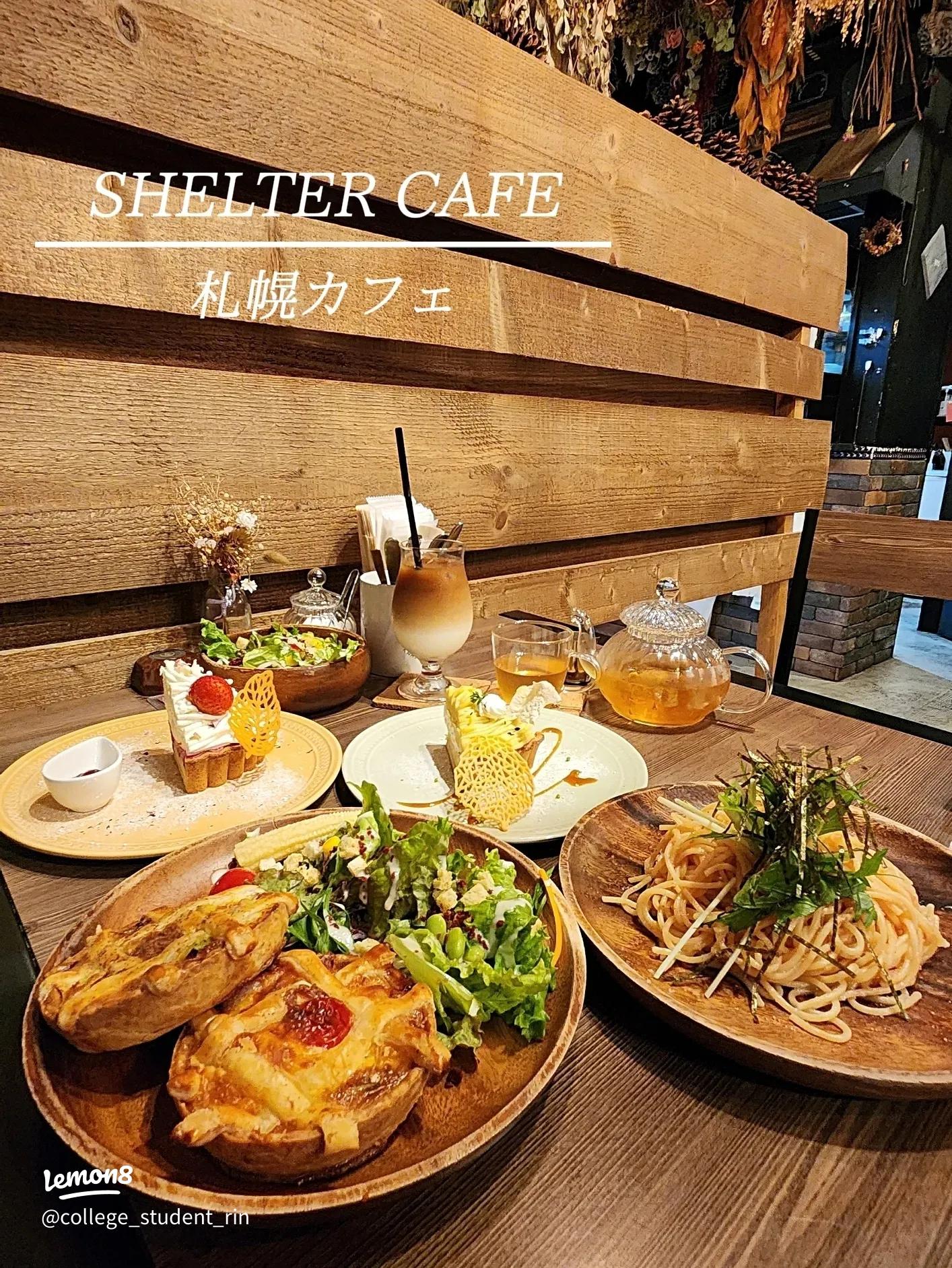 北海道・札幌 夜パフェや韓国カフェも！映えて美味しいおしゃカフェ3選MORE