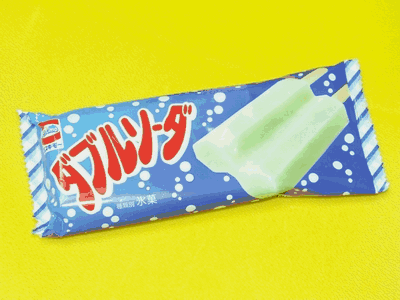 ダブルソーダは販売終了で売ってない？類似品や販売地域も調査パッスロ好き