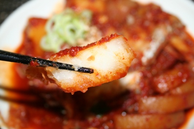 ところ変われば塩焼きも変わる。「タチウオ」の韓国風塩焼きをフライパンで作ろうORETSURI