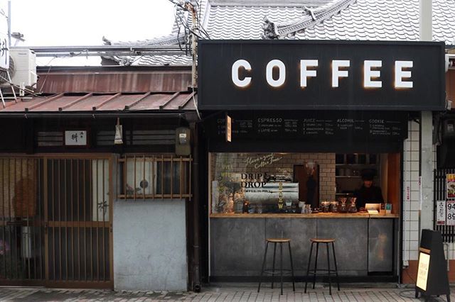 オシャレな屋台村「小倉13区」今回は「洋風料理trevi トレヴィ」さんを訪れました♪Tech Hippo Lab