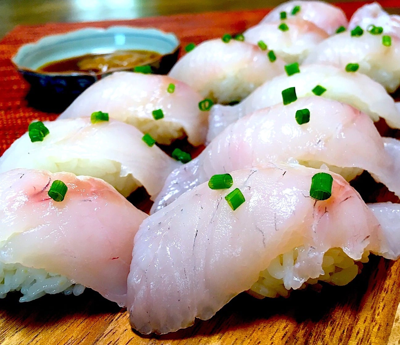 アイナメの刺身は寄生虫が危険？まずいの？美味しい高級魚