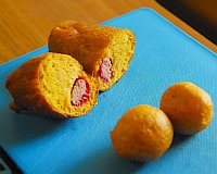 ピースボート流 地球の遊び方～パプアニューギニアで伝統料理作り～