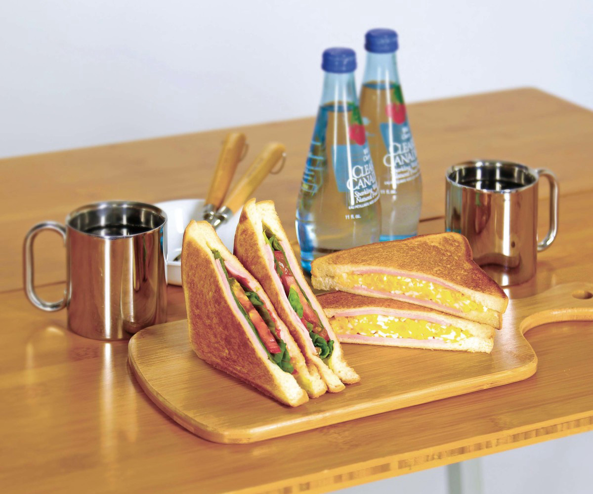 キャンドゥの本気がスゴすぎ 他で5千円近くしたのに！？1枚でアレが作れる調理器具が出た！michill byGMO ミチル