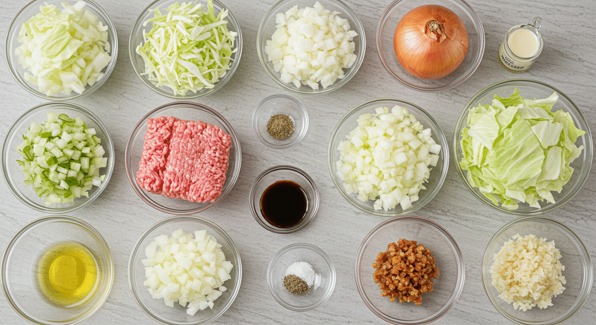 ロシア料理チャイカ ピロシキ4個