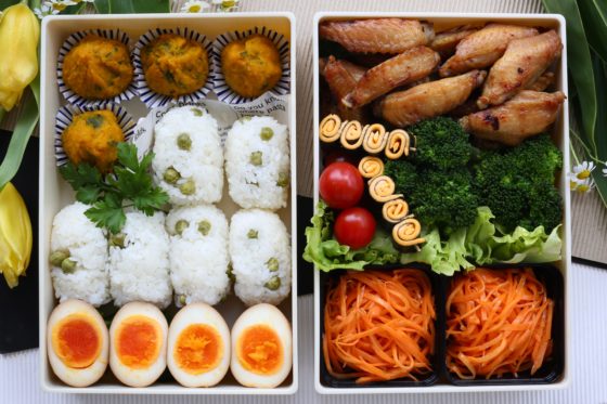 ノンアルコールのフルーツサングリア