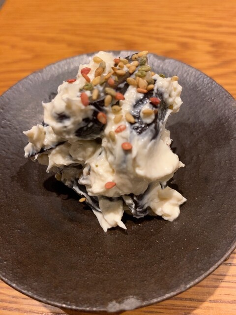 酒菜とうどん 飩燗 江坂 うどん- Retty レッティ