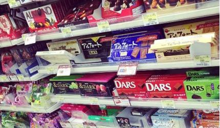 2023年5月最新版！ コンビニのチョコレートおすすめランキング！ セブン、ファミマ、ローソンものログ- 特集記事口コミ・レビュー・評価が豊富な商品情報ランキングサイト ものログ