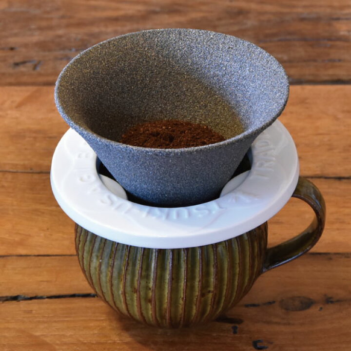 繰り返し使える布製コーヒーフィルター CoffeeSockコーヒーソック新潟県新潟市 住まいと暮らしの総合商社 株式会社 佐藤商会