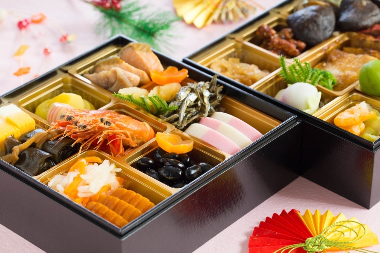 おせちレシピ 菊花かぶら 京料理鳥米