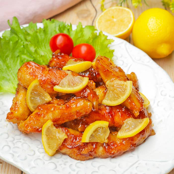 毎日摂りたい＜レモン＞の健康アレンジレシピ輪切りレモンでつくね、酢の代わりにレモン酢豚 医師監修1 1介護ポストセブン