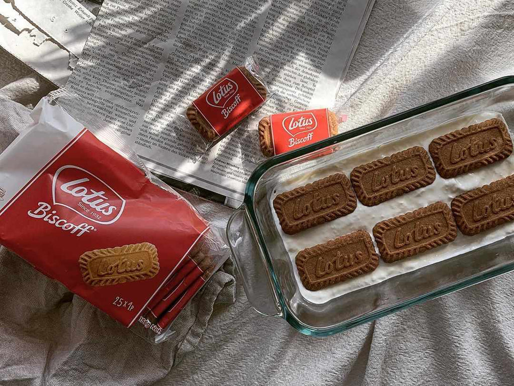 オーブン不要♪材料4つ♡ 生チョコサンドビスケットバレンタイン長田知恵 つき 料理研究家