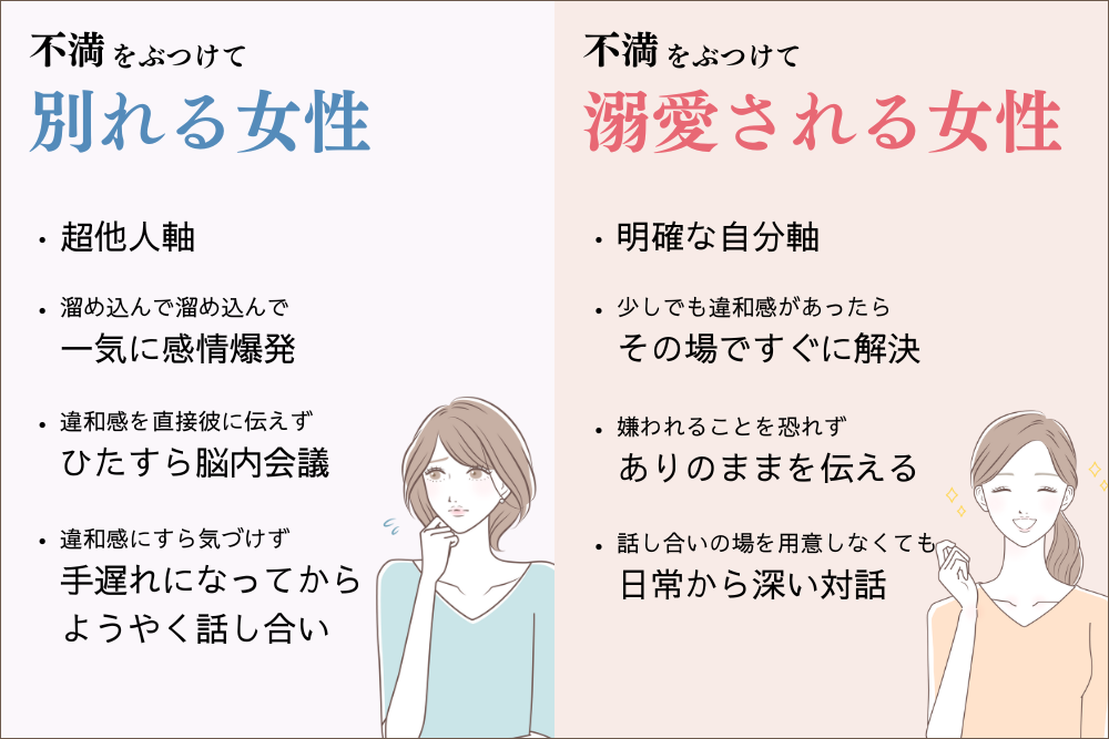 女性の噛み癖には理由がある？恋愛心理から見る行動の意味と対策