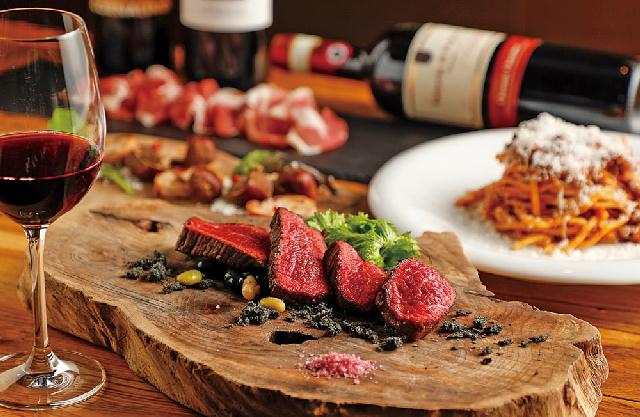 イタリア料理 フィオレンツァ 東京駅周辺・八重洲 イタリアン- Retty レッティ