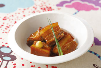 圧力鍋de時短焼豚 by ふっくりん子クックパッド簡単おいしいみんなのレシピが392万品