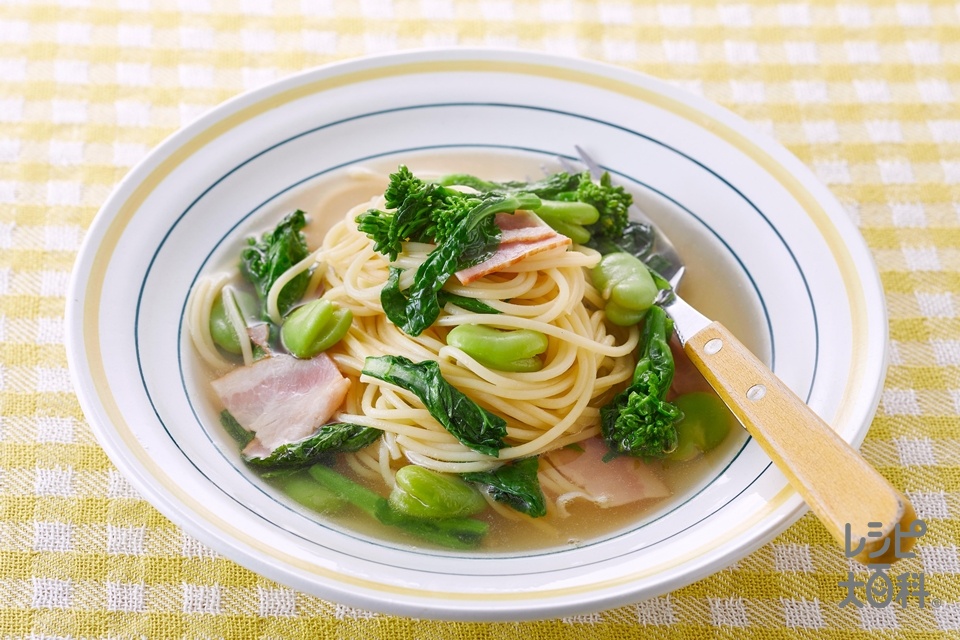 パスタサラダ 副菜