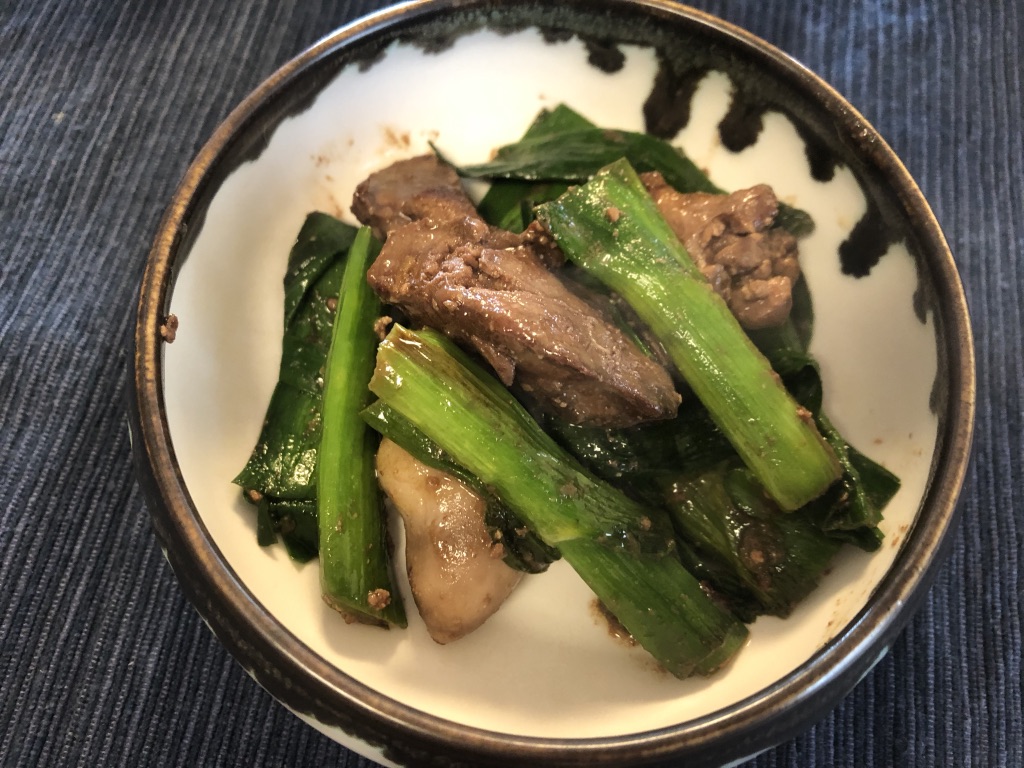 青森県産にんにくを使った簡単スタミナチンジャオロース風炒めＪＡ全農青森県本部