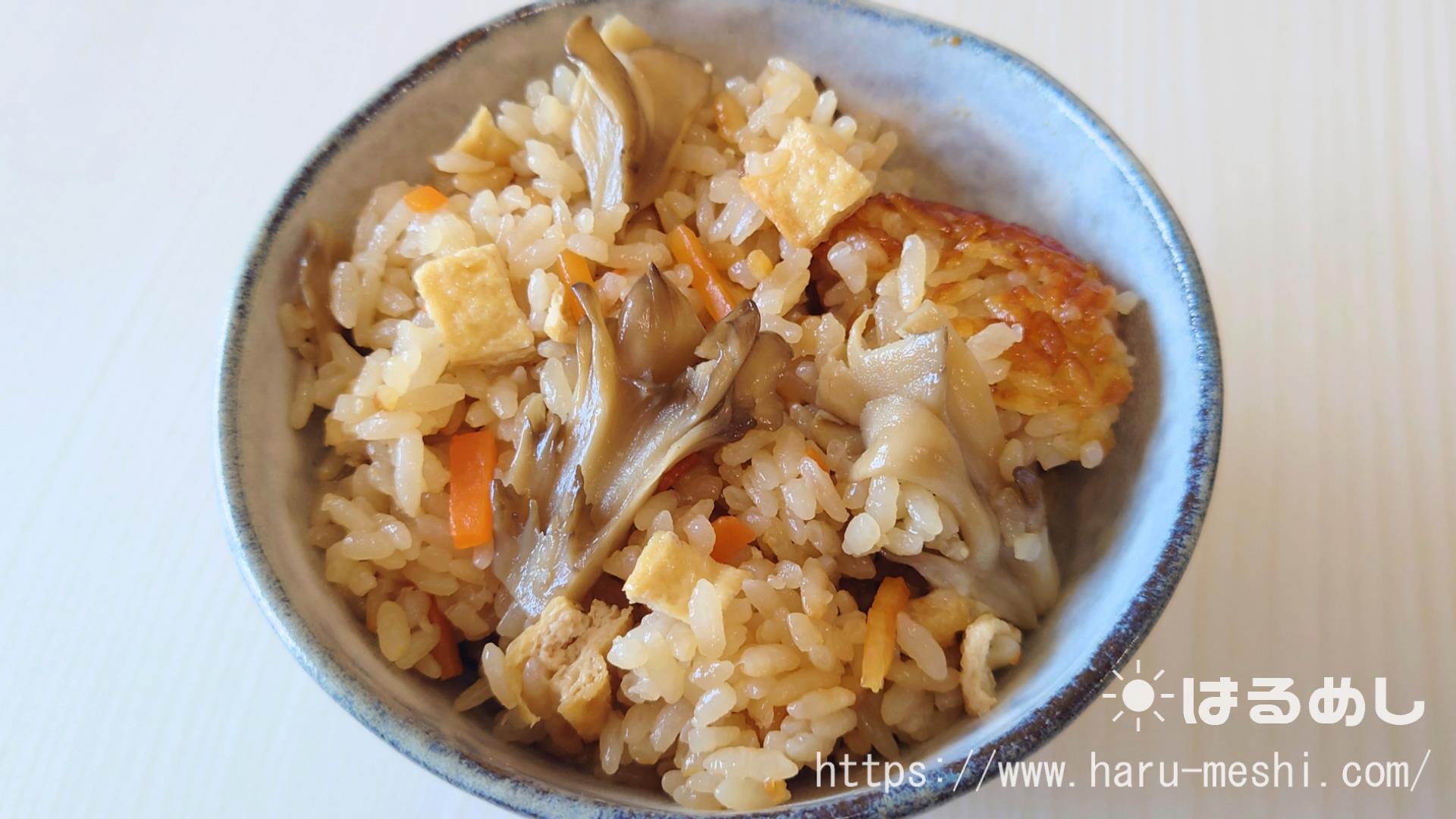 5分でOK 食欲の秋!材料3つの絶品炊き込みごはん3選。炊飯器に入れるだけで簡単 べる 簡単・映えレシピ- エキスパート - Yahoo!ニュース