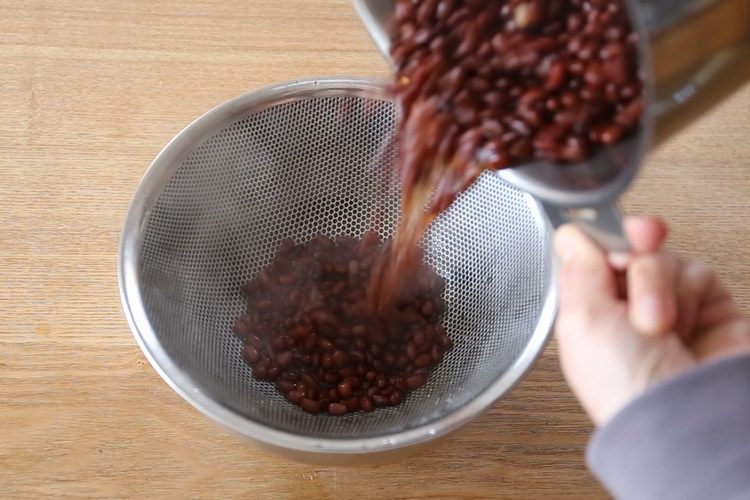 基本からアレンジまで!思わずつくりたくなる「あずき 茶」のレシピ集クックパッド