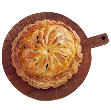 冷凍パイシートで簡単！ミートパイの作り方クリスマスにピッタリな一品！ クリスマス料理料理研究家ゆかり- エキスパート - Yahoo!ニュース