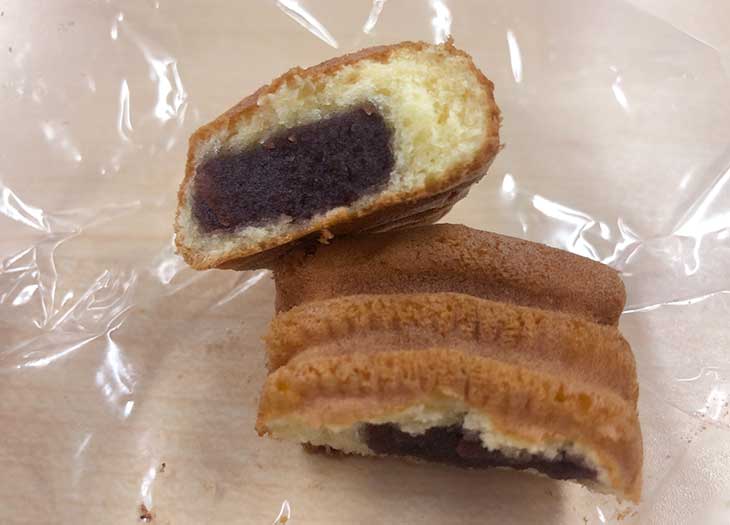 人形焼き常盤堂浅草雷門浅草で買った人形焼ASAKUSA雷門MIYAオフィシャルブログ「Travel&Fitnesslife☆」Powered by Ameba