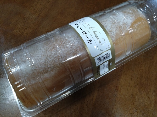 Amazon.co.jp:冷蔵ドンレミー ごちそう果実 5種のフルーツロール 5個入 到着日+1日 賞味・消費期限保証: 食品・飲料・お酒