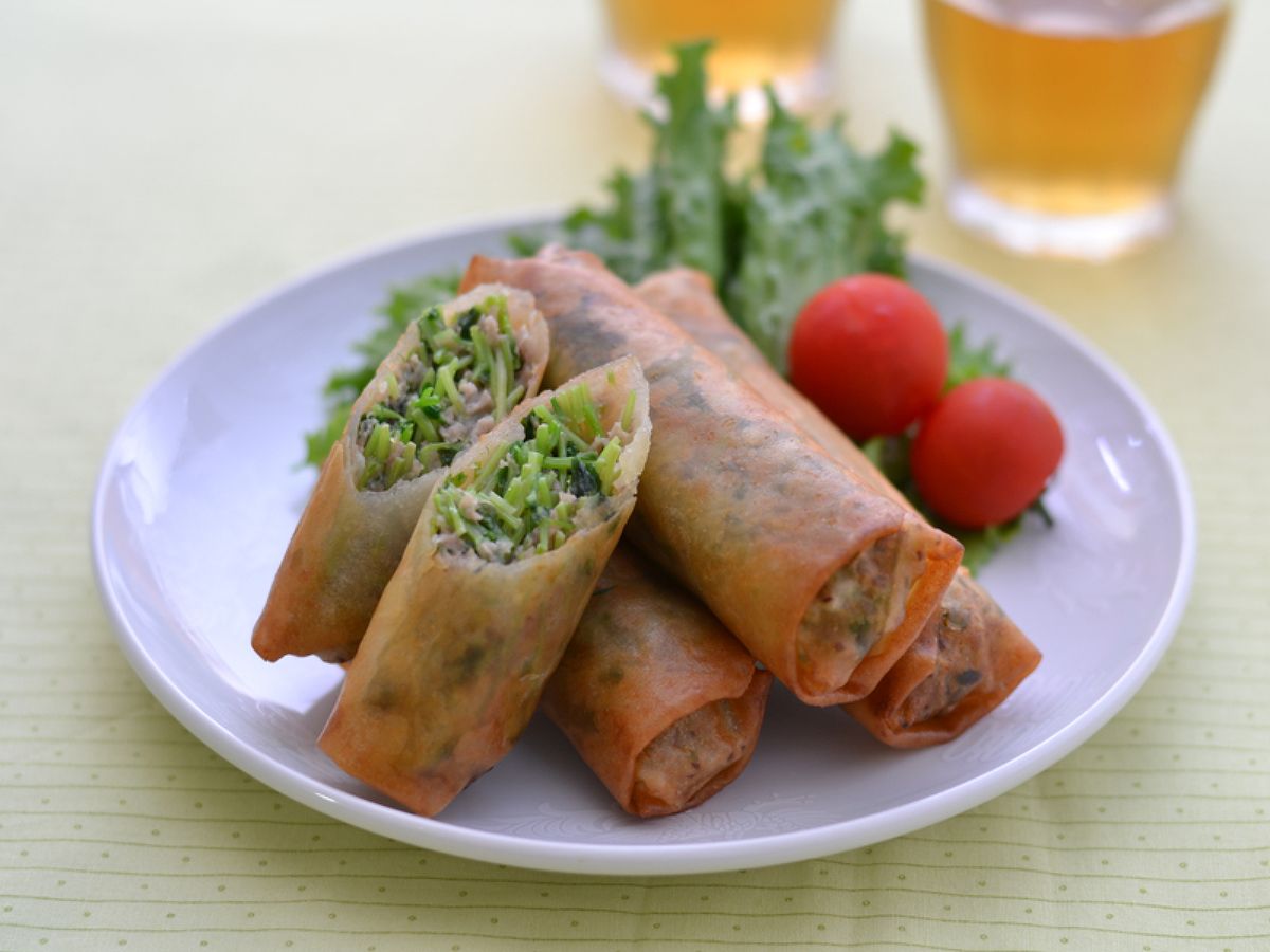 「ガッツリ回鍋肉」の献立