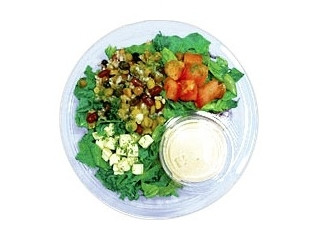 雑穀サラダボウル。』by Lady hana : エル フォー ユーL for You - 表参道 カフェ食べログ