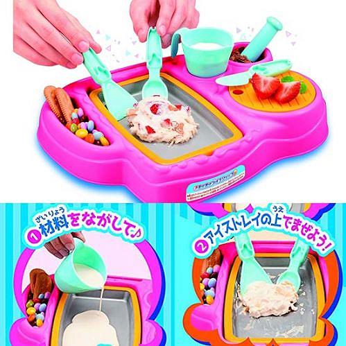 フルーティアイスバー商品情報メガトイメガハウスのおもちゃ情報サイト