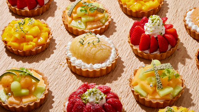 開花宣言直前！デパ地下ではすでに「桜スイーツ」満開！ 新宿小田急百貨店TABIZINE～人生に旅心を～