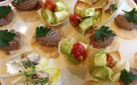 ホームパーティー料理 簡単15分以内！盛り上がるレシピ50選の人気レシピ・作り方デリッシュキッチン