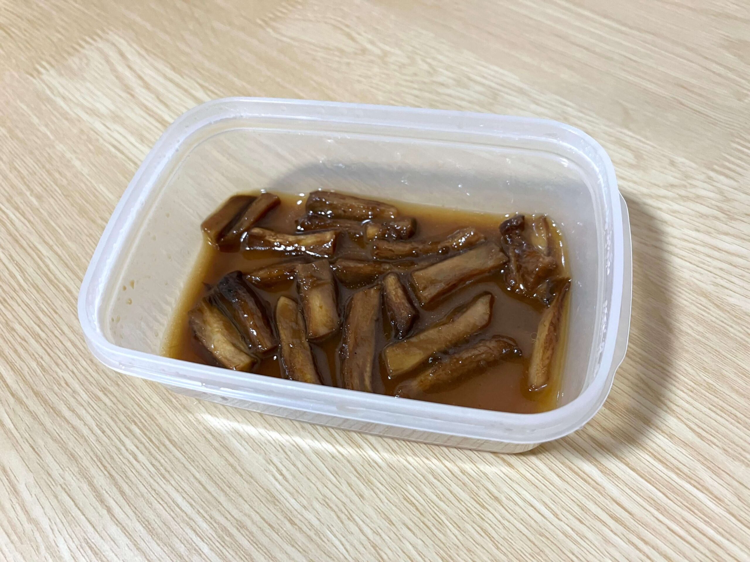 2度としいたけの軸、捨てない！！ 和田明日香さん流 「何コレめっちゃ旨い」食べ方！さけるチーズっぽくクセになるヨムーノ