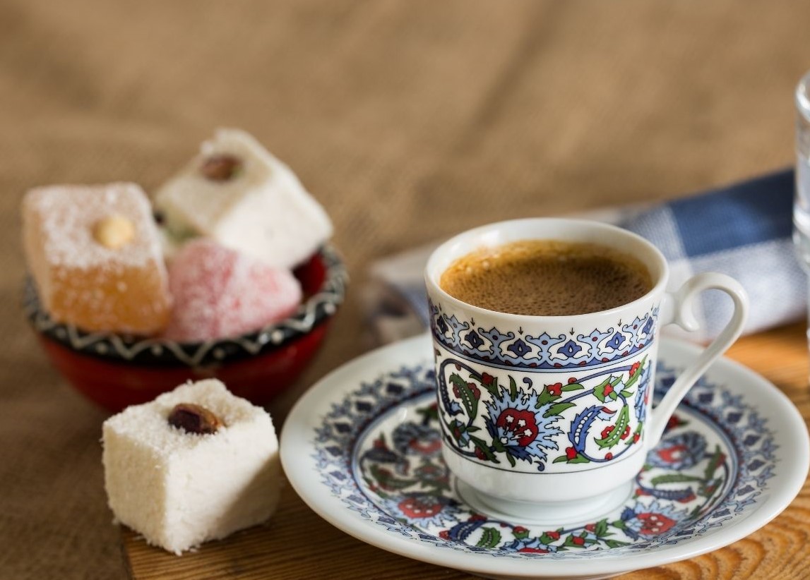 トルココーヒー占い: 生活香辛料 Spice of Life