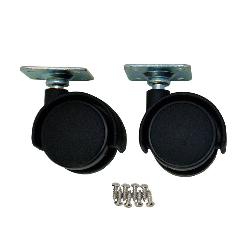 100均ダイソーの「ピタッとキャスター」おすすめ3種類と耐荷重を比較!売り場は?イチオシichioshi