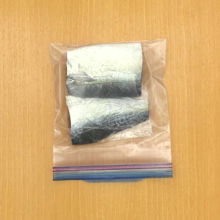 鮮度を保つことが最優先！さばの味噌煮の正しい保存方法食・料理オリーブオイルをひとまわし