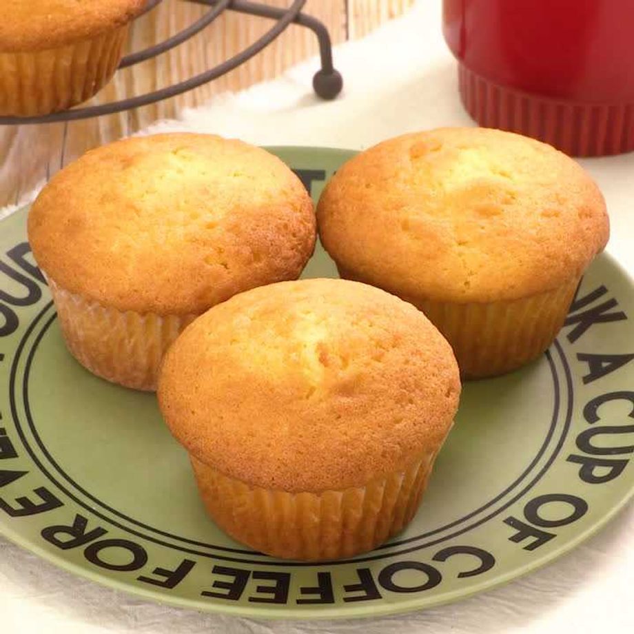 基本からアレンジまで!思わずつくりたくなる「カップケーキ ホットケーキミックス レンジ」のレシピ集クックパッド