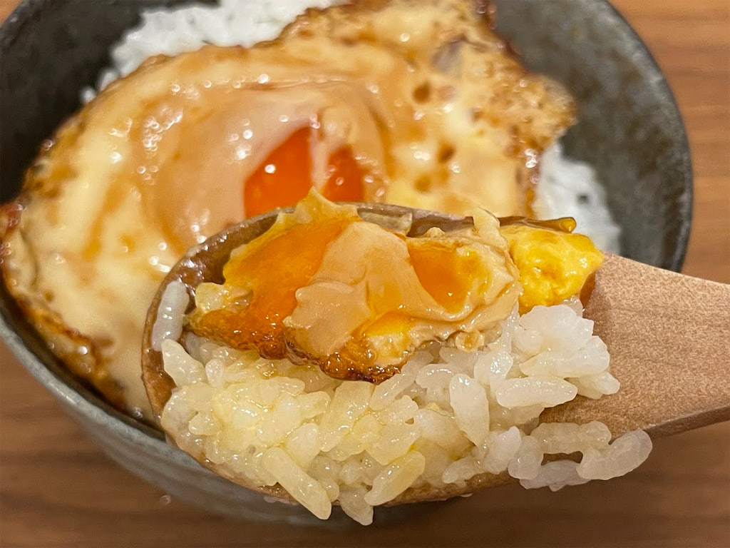 目玉焼き」を“理想の焼き加減”に仕上げるコツ「外側はカリカリで中はとろり」