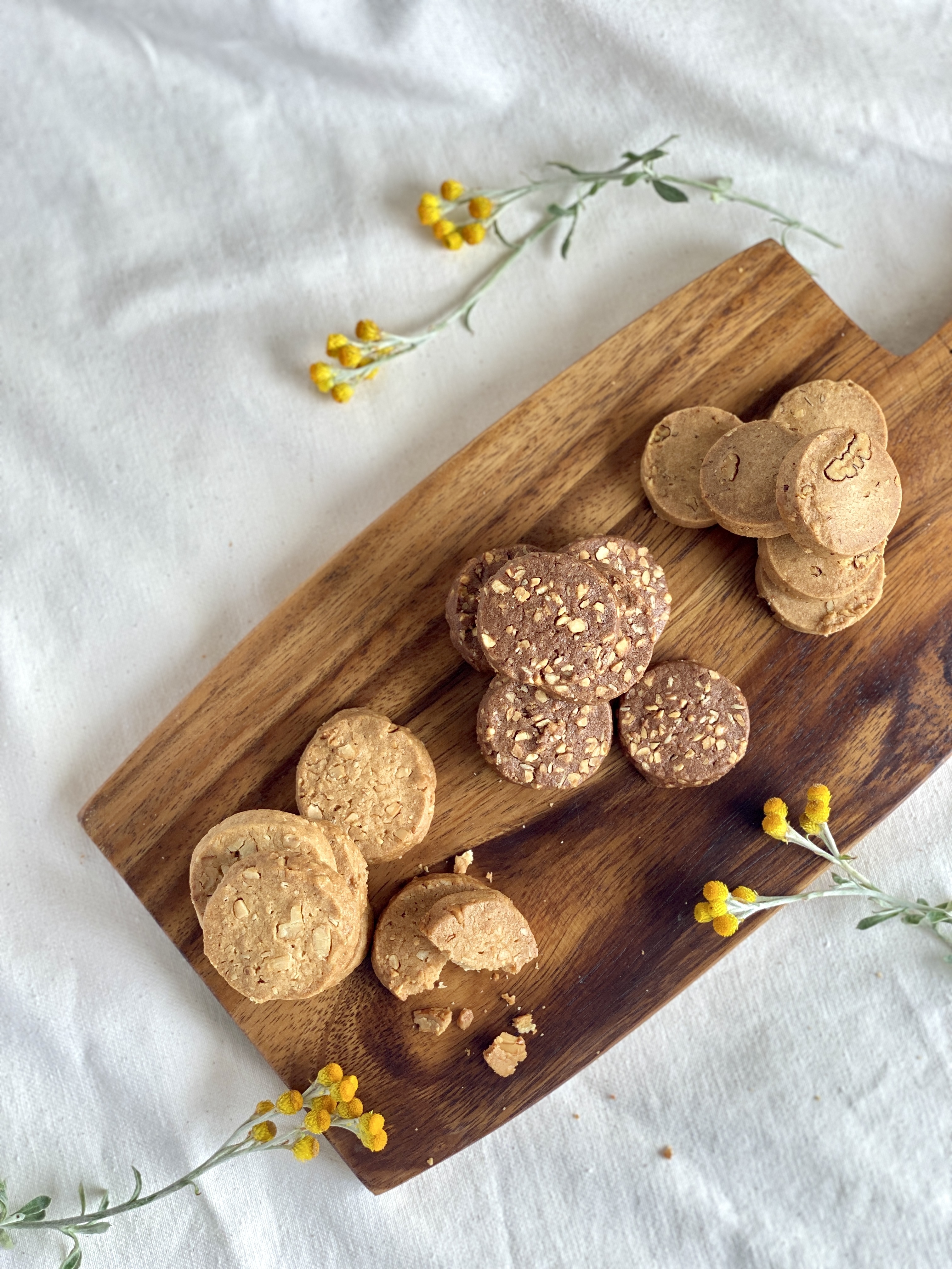 小麦粉のおやつレシピ すぐできるスイーツから本格派まで！30選の人気レシピ・作り方デリッシュキッチン