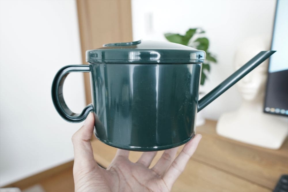 ダイソー 水差し のパーツレビューランサーエボリューションIV ぶるーえんじぇるみんカラ