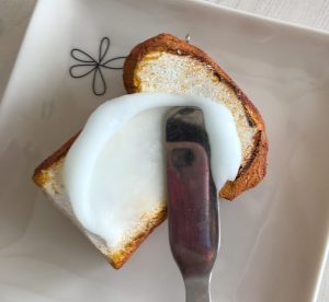 ホウ砂不要でもふわふわスライムの作り方