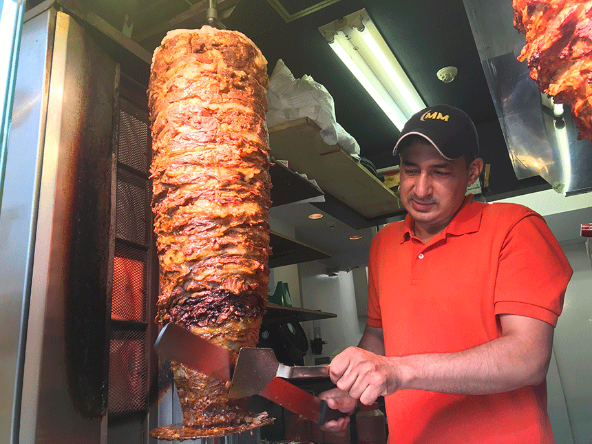 ケバブとは何の肉？ケバブの歴史やさまざまな種類について解説クラシル