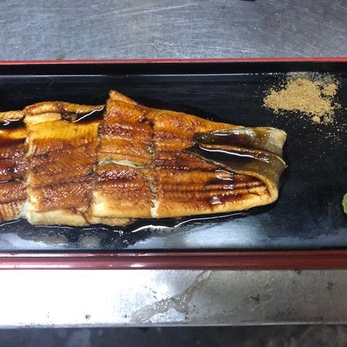 穴子料理と地酒 川井 浅草 トライしないのはもったいない 先入観は捨ててお試し下さいくまぼこブログ