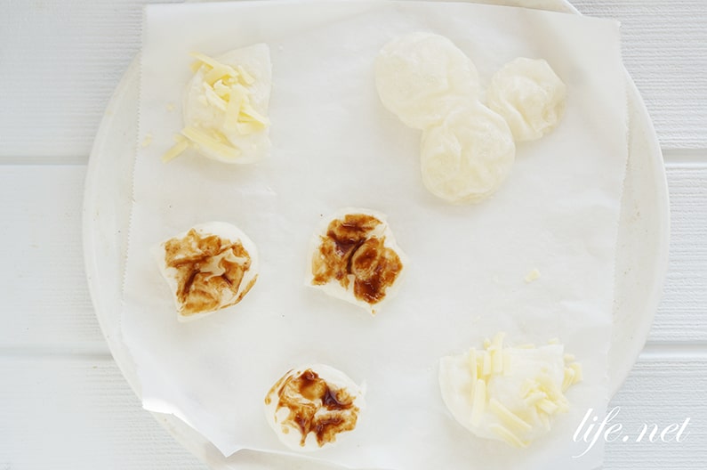 揚げおかき3種の作り方☆切り餅で簡単！余ったお餅消費レシピ☆やみつきサクサク食感♪のり塩・砂糖醤油・きな粉味☆-How to make 3 typesRice Cracker- 料理研究家ゆかり